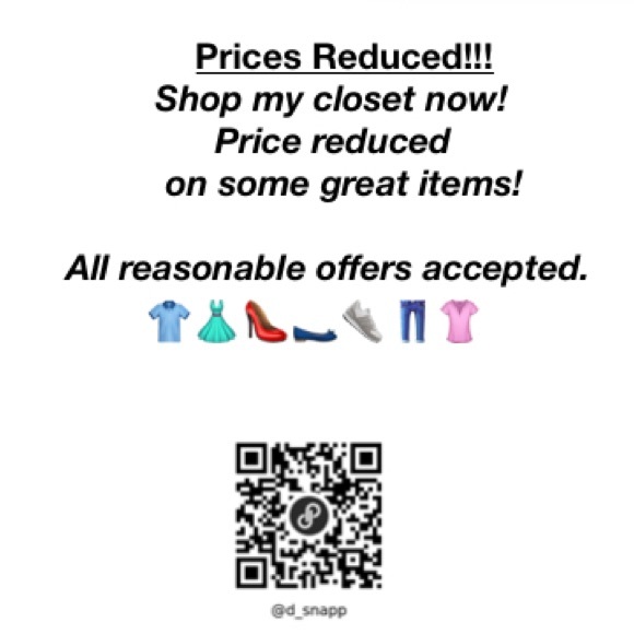 Meet your Posher, Donna - Picture 2 of 3